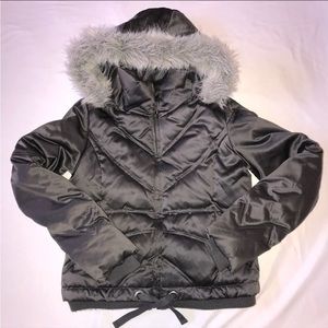American Rag Girls Puffer Jacket
